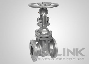 API 600 Walcowane stalowe zawory bramkowe klasy 150-1500