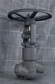 PSB walcowany zawór stalowy CL2500 A105 F11 F22